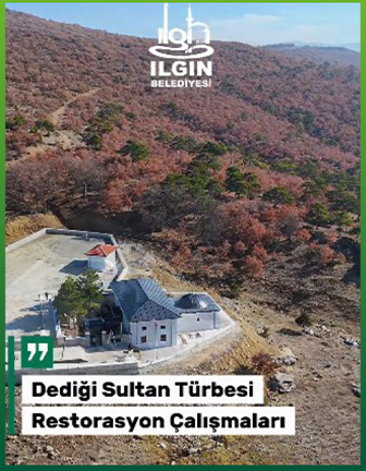 Restorasyon Çalışmaları 2025