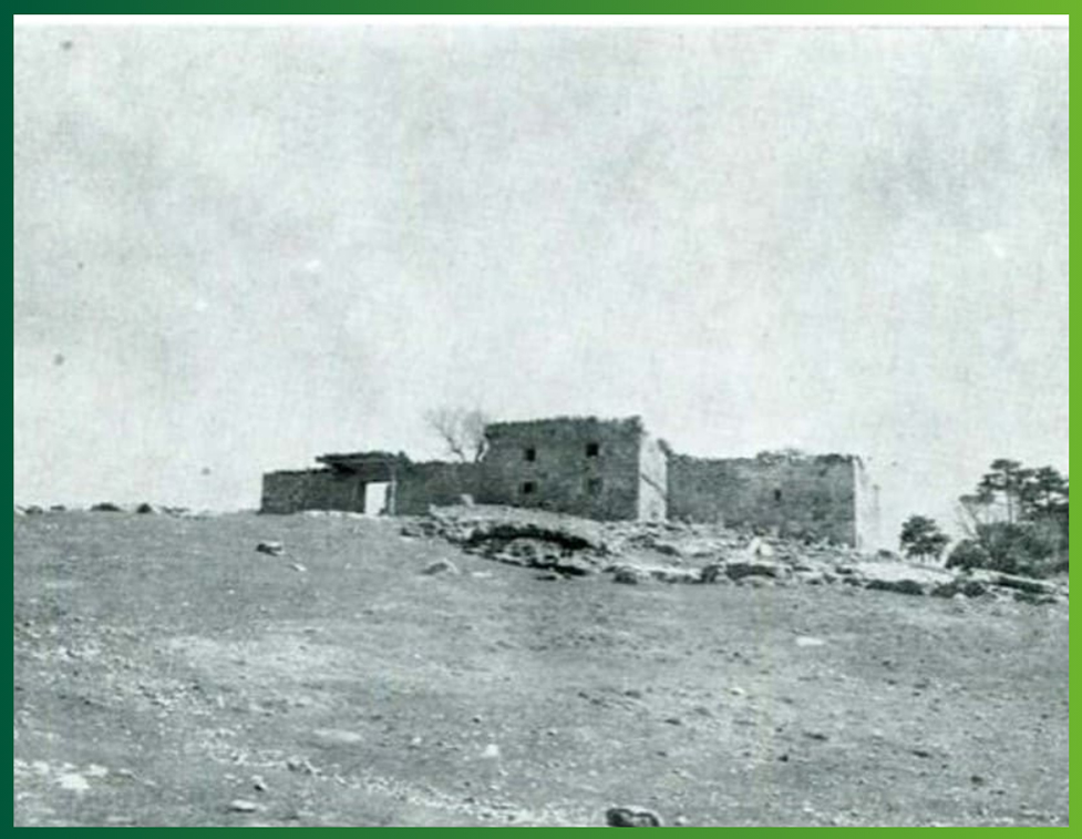 Dediği Dede Tekkesi, Bakırer–Faroqhi, 1975,